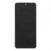 Xiaomi Poco X7 Pro (2412DPC0AG) LCD Display + Touchscreen + Frame - 56000300O1000 - Black