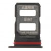 Xiaomi Poco X7 (24095PCADG) Simcard Holder - Black