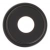 Apple iPhone 16e Camera Lens Frame - + Camera Lens - Black