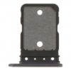 Google Pixel 10 (GK2MP/GLBW0/GL066) Simcard Holder - Black