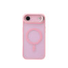 Livon iPhone 17 DropSkin - Pink