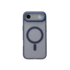 Livon iPhone Air DropSkin - Blue
