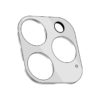 Livon iPhone Air Tempered Glass - LensShield - Transparant