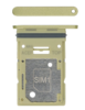 Samsung SM-A356B Galaxy A35 Simcard Holder - GH98-48993D - Yellow