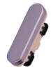 Samsung SM-A556B Galaxy A55 Power Button - GH98-49095C - Purple