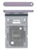 Samsung SM-A556B Galaxy A55 Simcard Holder - GH98-49097C - Purple