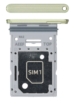 Samsung SM-A556B Galaxy A55 Simcard Holder - GH98-49097D - Yellow