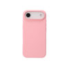 Livon iPhone 17 SoftSkin - Rose Pink