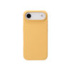 Livon iPhone Air SoftSkin - Yellow Shine