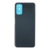 Xiaomi Redmi Note 10T 5G (M2103K19I) Backcover - Black