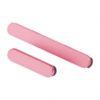Google Pixel 9a (GTF7P) Power + Volume Button - 2pcs one set - Pink