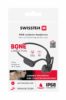 Swissten Bone Conduction Headphones - 51107092 - Black