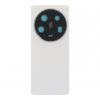 Xiaomi 14 Ultra (24031PN0DC/24030PN60G) Backcover - White