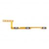 Xiaomi Redmi 15C 4G (25078RA3EA) Power + Volume Button Flex Cable