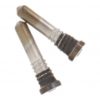 Apple iPhone Air Bottom Screws - 2pcs one set - Blue