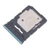 Motorola Edge 60 Fusion (XT2503) Simcard Holder - Cyan Blue