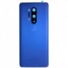 OnePlus 8 Pro (IN2023) Backcover - 1091100172/1091100175/4903880 - Blue