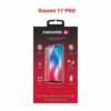 Swissten Xiaomi 17 Pro (25098PN5AC) Tempered Glass - 54501888 - Full Glue - Black