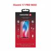 Swissten Xiaomi 17 Pro Max (2509FPN0BC) Tempered Glass - 54501889 - Full Glue - Black