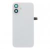 Apple iPhone 16 Plus Backcover - Pulled - Flash Light Flex + Magsafe Magnets + Wireless Charging Flex - White