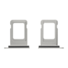 Apple iPhone 17 Pro Max Simcard Holder - Single Card - Sliver