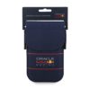 Red Bull Nylon Waist Bag - 3666339534141 - Navy